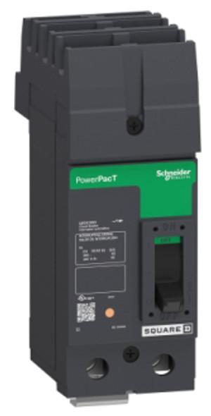 Square D QJA221001 Molded Case Breakers (MCCBs) Square D QJA221001 Molded Case Breakers (MCCBs)