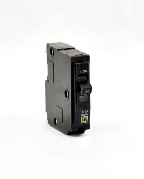 Square D QO115HID Molded Case Breakers (MCCBs) Square D QO115HID Molded Case Breakers (MCCBs)