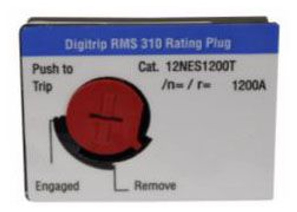 Eaton 12NES800T Circuit Breaker Accessories