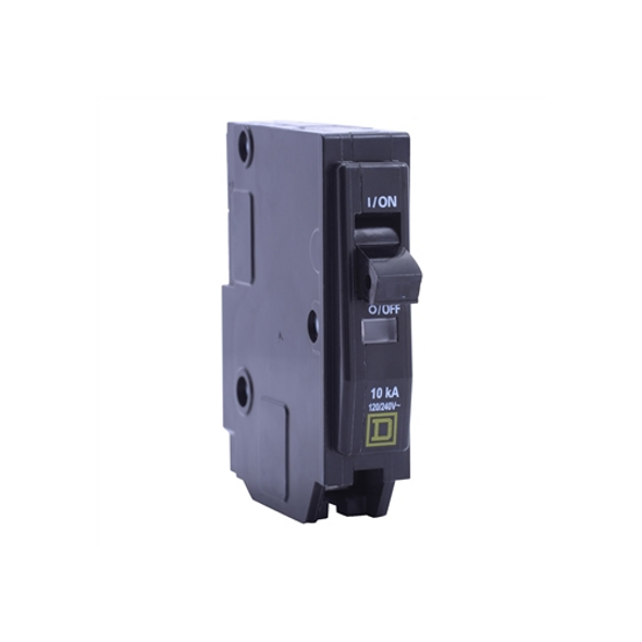 Square D QO130HID Molded Case Breakers (MCCBs) Square D QO130HID Molded Case Breakers (MCCBs)
