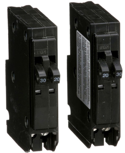 Square D QO20303020 Molded Case Breakers (MCCBs)