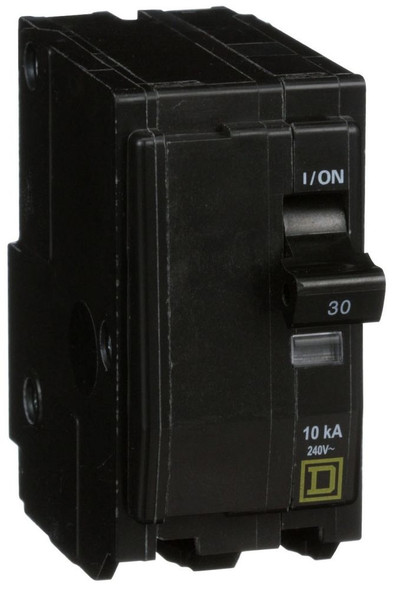 Square D QO230H Molded Case Breakers (MCCBs)