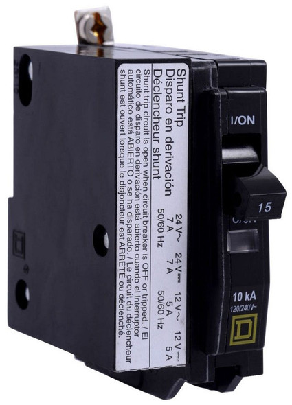 Square D QOB1201044 Molded Case Breakers (MCCBs) Square D QOB1201044 Molded Case Breakers (MCCBs)