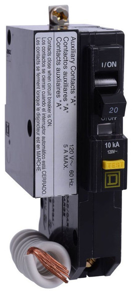 Square D QOB120GFI1200 Molded Case Breakers (MCCBs) Square D QOB120GFI1200 Molded Case Breakers (MCCBs)