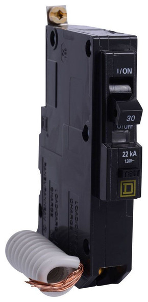 Square D QOB130VHEPD Molded Case Breakers (MCCBs) Square D QOB130VHEPD Molded Case Breakers (MCCBs)