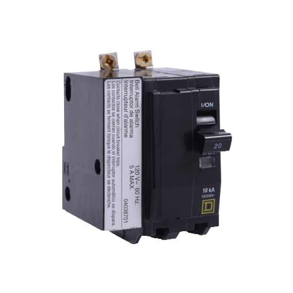 Square D QOB2202100 Molded Case Breakers (MCCBs) Square D QOB2202100 Molded Case Breakers (MCCBs)