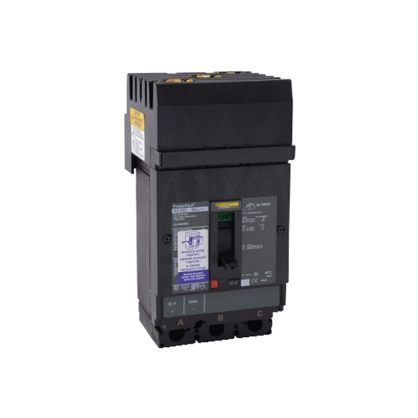 Square D HGA36150U33X Molded Case Breakers (MCCBs) Square D HGA36150U33X Molded Case Breakers (MCCBs)