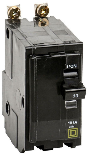 Square D QOB230H Molded Case Breakers (MCCBs)