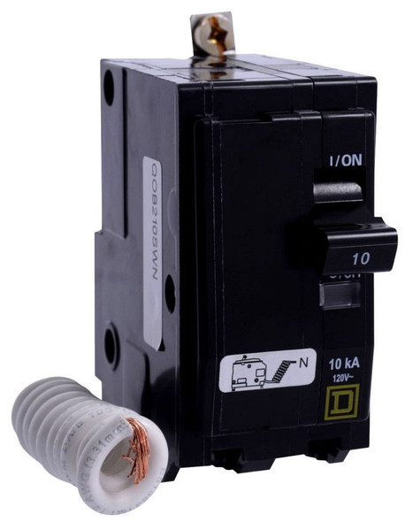 Square D QOB230SWN Molded Case Breakers (MCCBs) Square D QOB230SWN Molded Case Breakers (MCCBs)