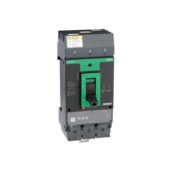 Square D LJA36600U43X Molded Case Breakers (MCCBs) Square D LJA36600U43X Molded Case Breakers (MCCBs)