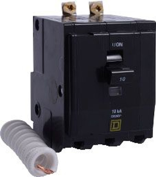 Square D QOB315SWN Molded Case Breakers (MCCBs)