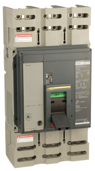 Square D PGL36100 Molded Case Breakers (MCCBs) Square D PGL36100 Molded Case Breakers (MCCBs)