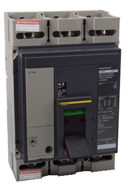 Square D PJL36120U41A Molded Case Breakers (MCCBs) Square D PJL36120U41A Molded Case Breakers (MCCBs)
