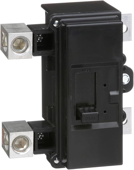Square D QOM2200VH8041 Miniature Circuit Breakers (MCBs)
