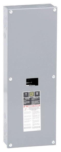 Square D QOM22225NS Circuit Breaker Accessories