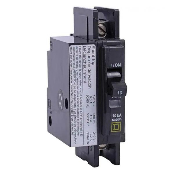 Square D QOU1101021 Molded Case Breakers (MCCBs) Square D QOU1101021 Molded Case Breakers (MCCBs)