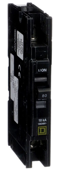 Square D QOU180 Molded Case Breakers (MCCBs)
