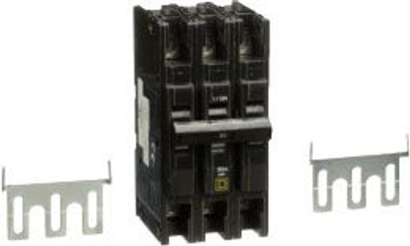 Square D QOU390 Molded Case Breakers (MCCBs)