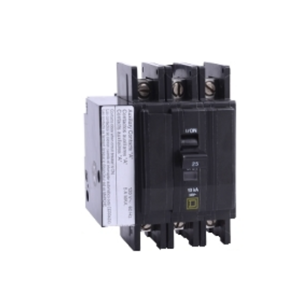 Square D QOU3201200 Molded Case Breakers (MCCBs) Square D QOU3201200 Molded Case Breakers (MCCBs)