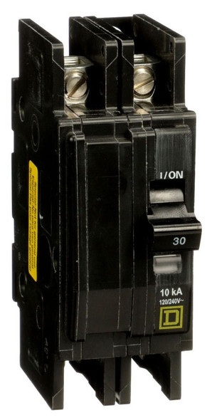 Square D QOUQ230 Molded Case Breakers (MCCBs)