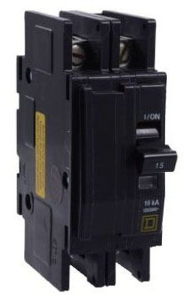 Square D QOUQ235 Molded Case Breakers (MCCBs) Square D QOUQ235 Molded Case Breakers (MCCBs)