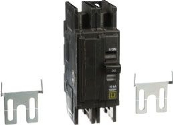 Square D QOUR230 Molded Case Breakers (MCCBs)
