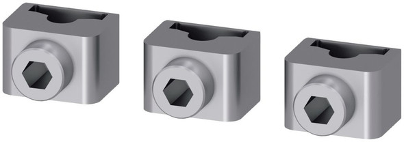 Siemens 3VA9133-0JB10 Circuit Breaker Accessories