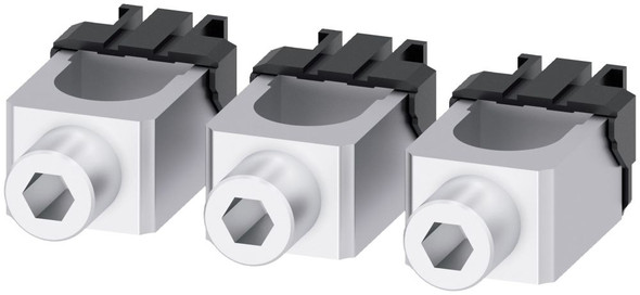 Siemens 3VA9233-0JB12 Circuit Breaker Accessories Siemens 3VA9233-0JB12 Circuit Breaker Accessories