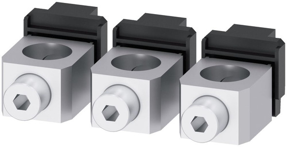 Siemens 3VA9373-0JB13 Circuit Breaker Accessories Siemens 3VA9373-0JB13 Circuit Breaker Accessories
