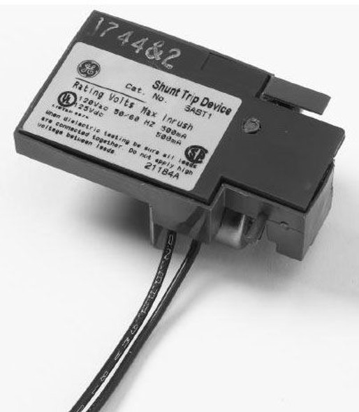 GE SAST2 Circuit Breaker Accessories GE SAST2 Circuit Breaker Accessories
