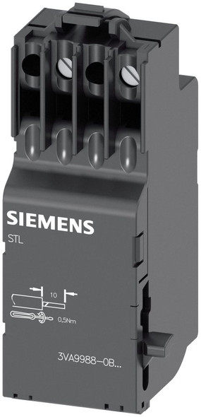 Siemens 3VA9978-0BL32 Circuit Breaker Accessories