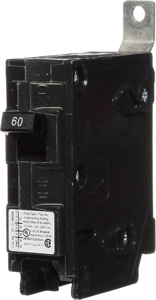 Siemens B160 Miniature Circuit Breakers (MCBs) Siemens B160 Miniature Circuit Breakers (MCBs)