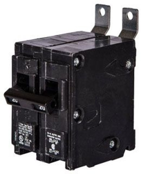Siemens B240HH Miniature Circuit Breakers (MCBs)