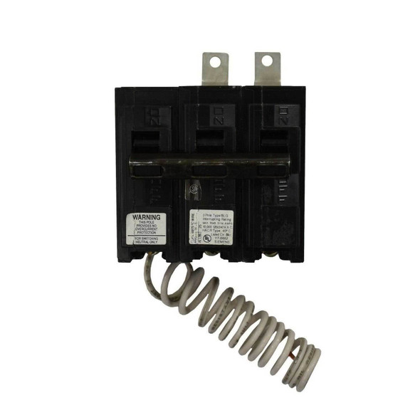 Siemens BG320 Miniature Circuit Breakers (MCBs)