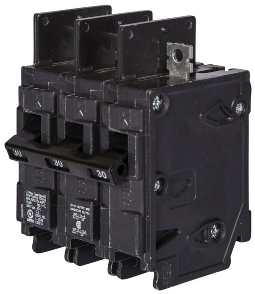 Siemens BQ3B040H Miniature Circuit Breakers (MCBs)