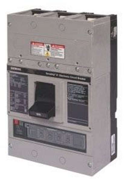 Siemens SHLD6B500LI Molded Case Breakers (MCCBs)