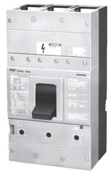 Siemens SND69100AH Molded Case Breakers (MCCBs)