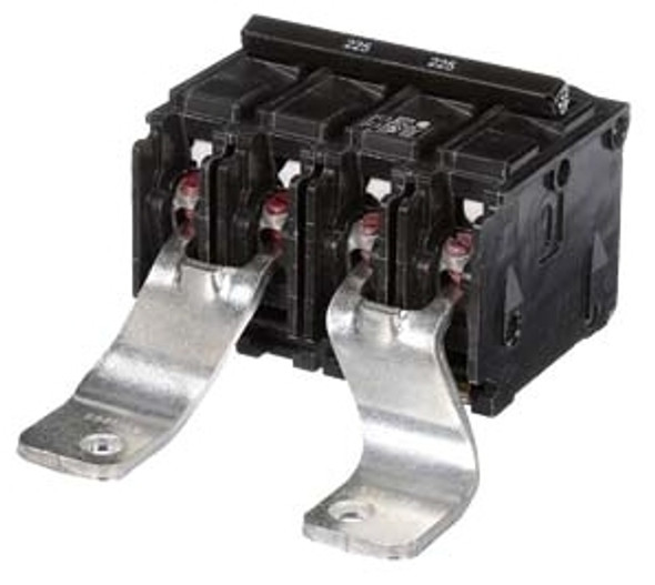 Siemens MBK225 Miniature Circuit Breakers (MCBs)