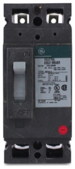 GE TEB122025 Molded Case Breakers (MCCBs) GE TEB122025 Molded Case Breakers (MCCBs)