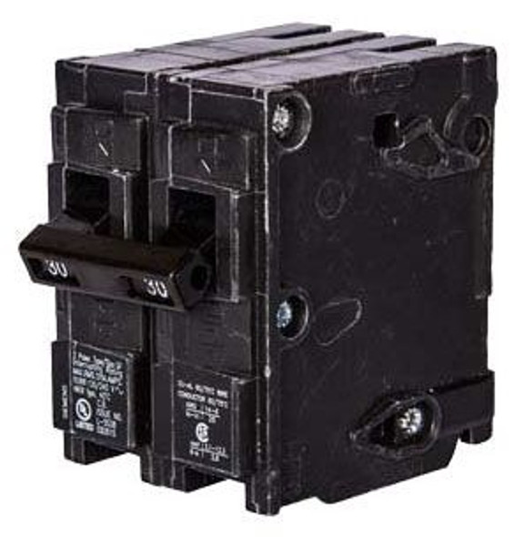 Siemens Q2110 Molded Case Breakers (MCCBs)