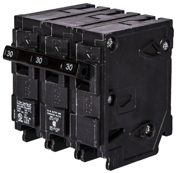 Siemens Q3100HH Molded Case Breakers (MCCBs)