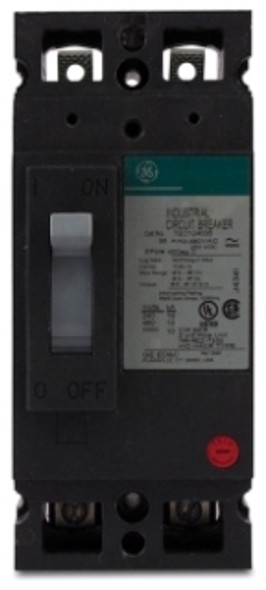 GE TED124035 Molded Case Breakers (MCCBs) GE TED124035 Molded Case Breakers (MCCBs)