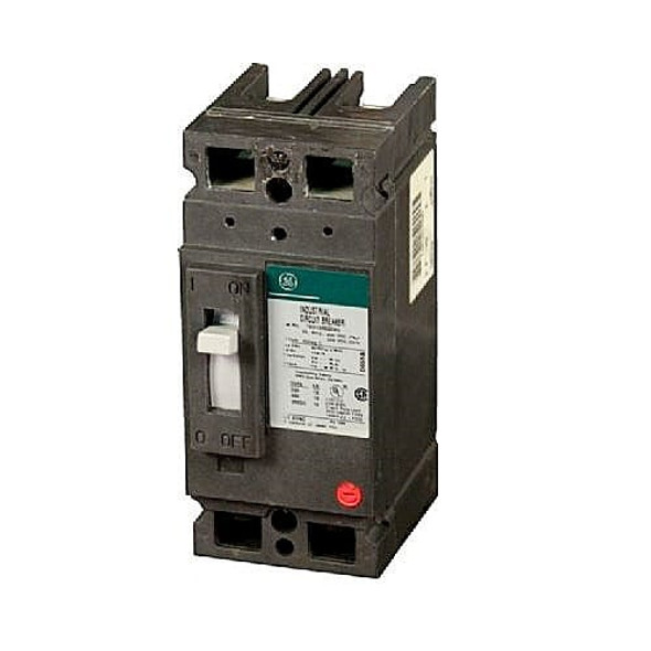 GE TED126070WL Molded Case Breakers (MCCBs)