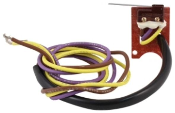 GE TEDBAL Circuit Breaker Accessories
