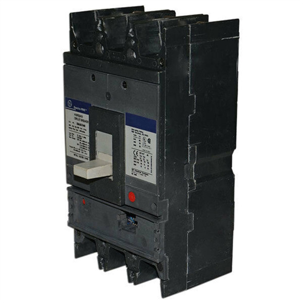 GE SGPC3606L4XX Molded Case Breakers (MCCBs) GE SGPC3606L4XX Molded Case Breakers (MCCBs)