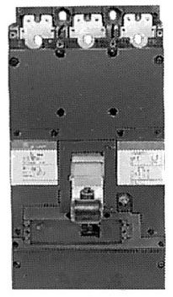 GE SKLA36AI1200 Molded Case Breakers (MCCBs)