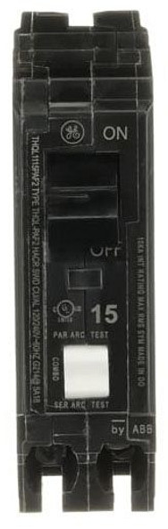 GE THQL1115PAF2 Molded Case Breakers (MCCBs) GE THQL1115PAF2 Molded Case Breakers (MCCBs)