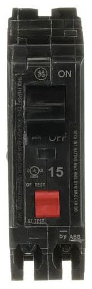 GE THQL1115PGFT Molded Case Breakers (MCCBs) GE THQL1115PGFT Molded Case Breakers (MCCBs)