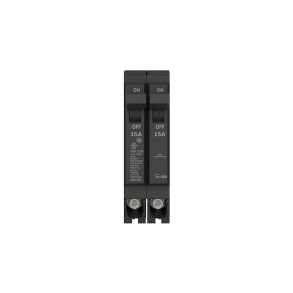 GE THQLT1520 Miniature Circuit Breakers (MCBs)