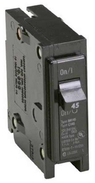 Eaton BR145 Miniature Circuit Breakers (MCBs)